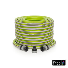 Wąż ogrodowy Fitt, 13 mm, 20 m