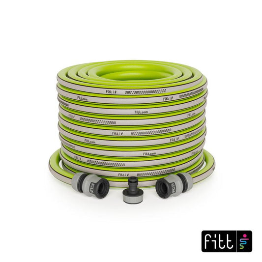 Wąż ogrodowy Fitt, 13 mm, 20 m