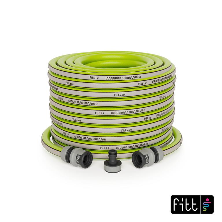 Wąż ogrodowy Fitt, 13 mm, 20 m