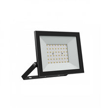PROŽEKTORIUS LAUKO LED 50W 230V NW IP65 JUODAS