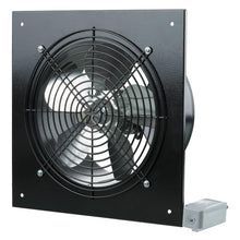 Low-pressure axial fan VENTS OV1 315