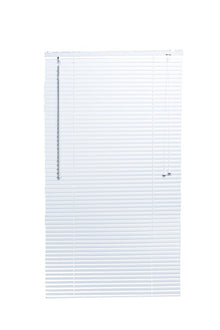 Žaliuzės Luance VENITIAN, balta, 400 mm x 1300 mm