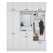 HALLWAY FURNITURE SET KALUNE DESIGNEA108