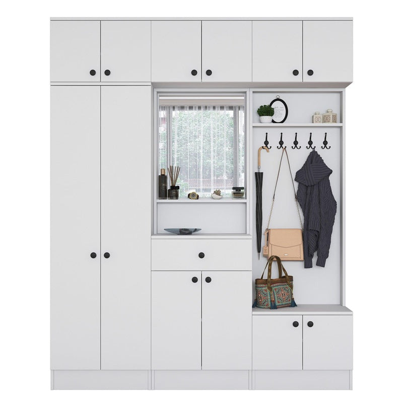 HALLWAY FURNITURE SET KALUNE DESIGNEA108