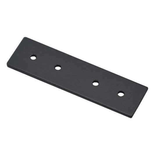 Plate for rail system Modoled Magnetic