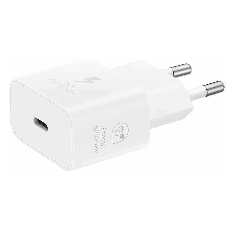 Įkroviklis Samsung  1 x USB Type C, 1 m, 25 W