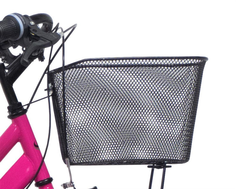 Dviratis miesto Bottari Pisa, 28 ", 18" (44.45 cm) rėmas