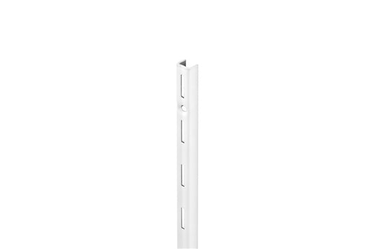 Profilis viengubas baltas 995mm