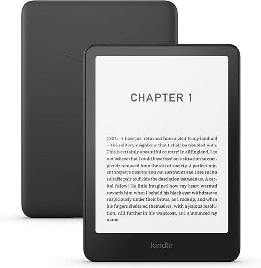 Czytnik e-booków Amazon Paperwhite 16 GB
