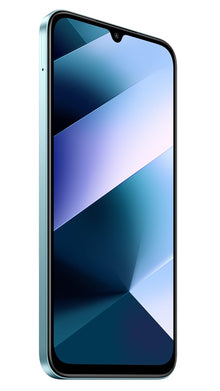 TELEFONAS POCO C85 6+128 ŽALIAS