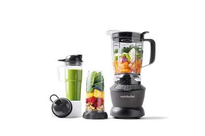 Kokteilių plaktuvas Nutribullet NBF500DG