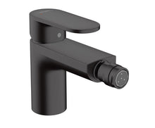 Bidė maišytuvas Hansgrohe Vernis Blend 71210670, juodas