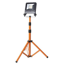 PROŽEK PASTATOMAS 1X50W 5000LM IP65