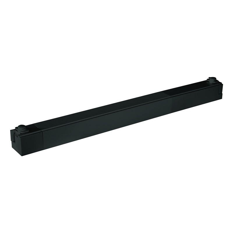 Šviestuvas bėginei sistemai DPM X-Line STF3-20W-B, 20 W, LED