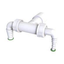 TYCNER WASHING MACHINE AND DRYER SIPHON 3014