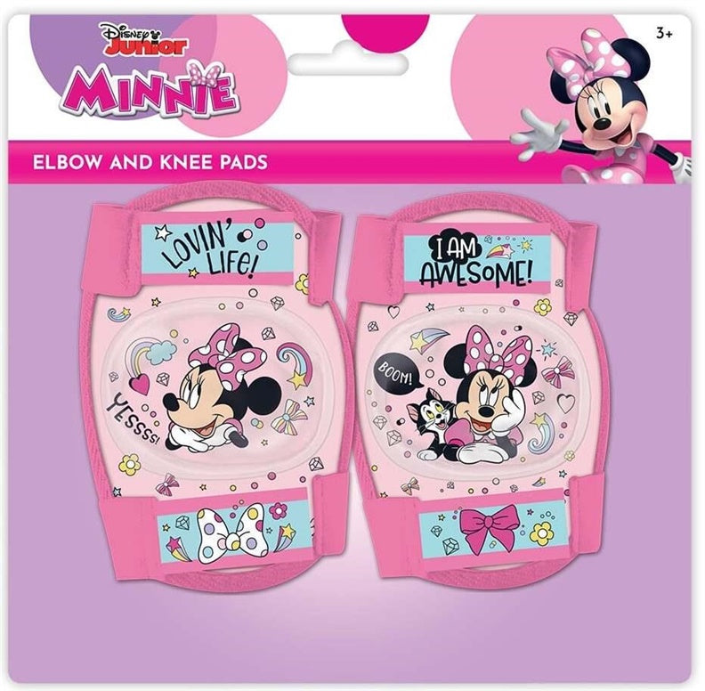 Seven Minnie 59094 body part protection, S
