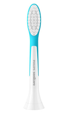 Końcówka do szczoteczki Philips HX6042/90, niebieska/biała