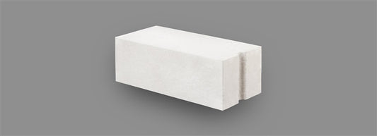 AERATED CONCRETE BLOCK CLASSIC 600X200X100(150)