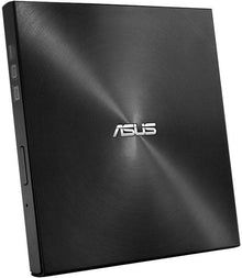 External optical drive Asus Black, 245 g, black
