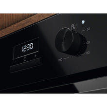 Piekarnik do zabudowy Electrolux seria 300 LOH3H00BK
