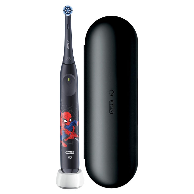 Electric Toothbrush Oral-B IOS2K.1H9.K SPIDERMAN