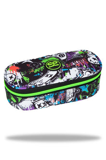 PIÓRNIK COOLPACK COOLPACK CAMPUS PEEKABOO
