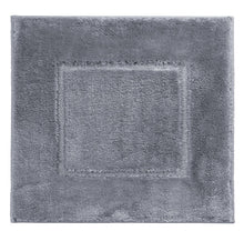 Mata łazienkowa Ridder, szara, 50 cm x 50 cm