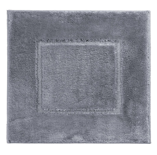 Ridder Bath Mat, Grey, 50 cm x 50 cm