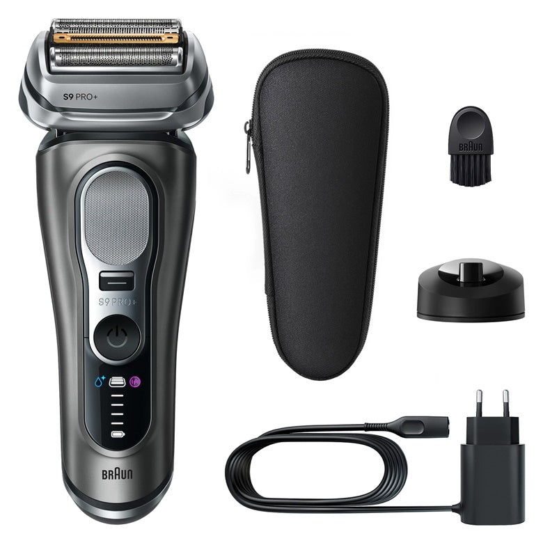 Golarka Braun 9 PRO+ 9615S