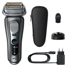 Shaver Braun 9 PRO+ 9615S