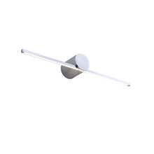 Šviestuvas sieninis Light Prestige Modern Slim M, 6 W, LED