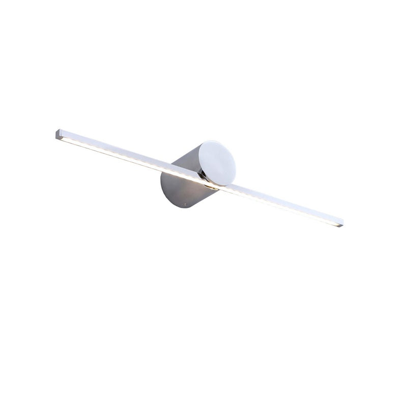 Šviestuvas sieninis Light Prestige Modern Slim M, 6 W, LED