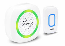 Doorbell ZAMEL ST-420W