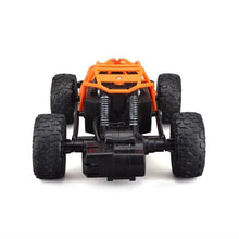 Радиоуправляемый автомобиль Maisto Tech Rock Bouncer 82760