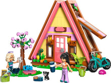 KONSTR GLAMPING CABIN 42682