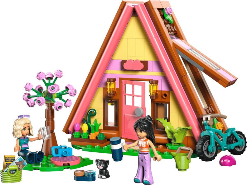 KONSTR GLAMPING CABIN 42682