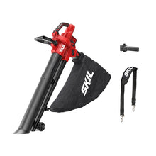 Akumuliatorinis lapų pūstuvas Skil GB1E0350CA, 20 V