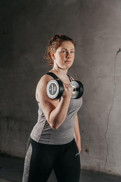 Svarmuo Avento Dumbbell, 5 kg
