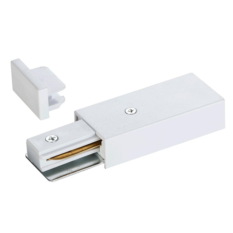Rail fixing element ceiling DPM X-Line Dead End Cap