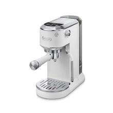 Półautomatyczny ekspres do kawy DeLonghi EC890.WI
