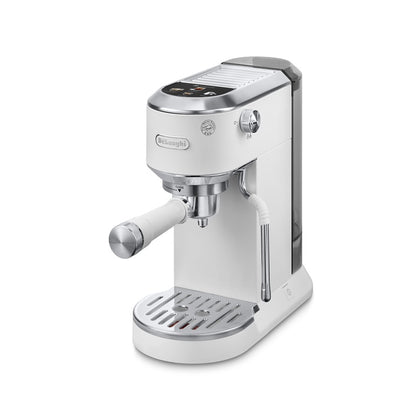 Półautomatyczny ekspres do kawy DeLonghi EC890.WI