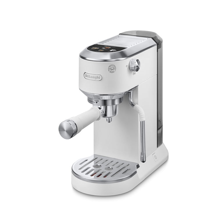 Półautomatyczny ekspres do kawy DeLonghi EC890.WI