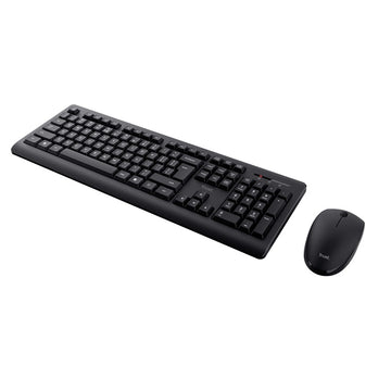 PRIMO US TRUST WIRELESS COMBO