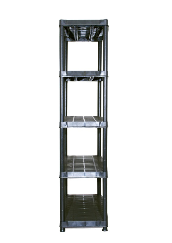 Storage rack RAM Deluxe, 91.5 cm x 45.5 cm x 185 cm