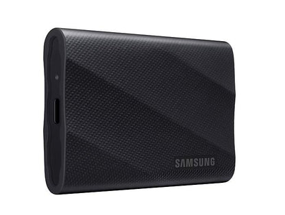 Kietasis diskas Samsung, SSD, 1 TB, juoda MU-PG1T0B/EU