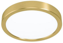 Ceiling lamp Eglo, LED, 17W, 3000K, 2000lm, Ø21.