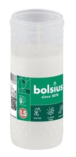 Žvakės įdėklas Bolsius, 34 h