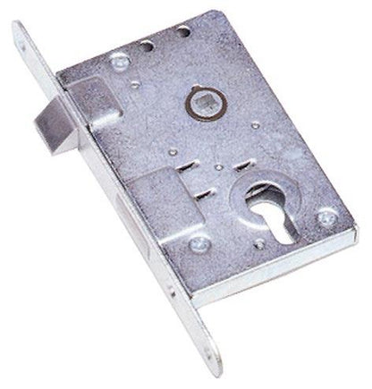 MORTISE LOCK (ZV4-1468; 407Z; WITHOUT HANDLES; WITHOUT CYLINDER)