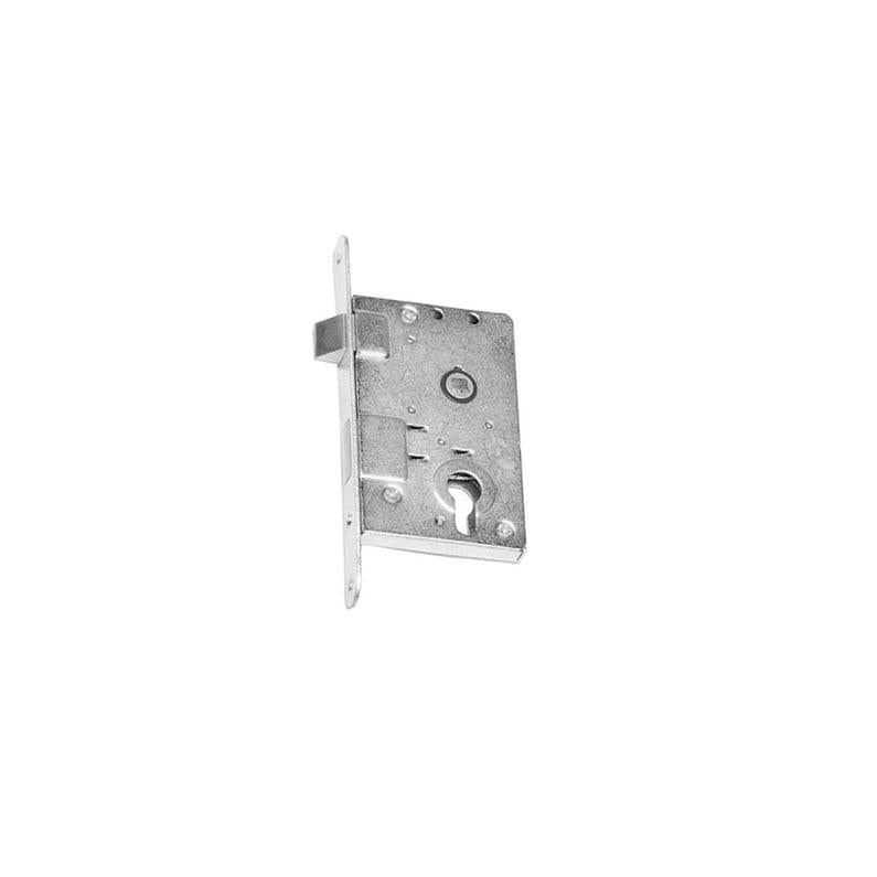 MORTISE LOCK (ZV4-1468; 407Z; WITHOUT HANDLES; WITHOUT CYLINDER)