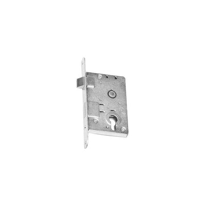 MORTISE LOCK (ZV4-1468; 407Z; WITHOUT HANDLES; WITHOUT CYLINDER)
